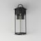 Maxim Lighting Windsor 1-Light Large Outdoor Wall Sconce, Black Patina 30633CDBKP - alternate 3